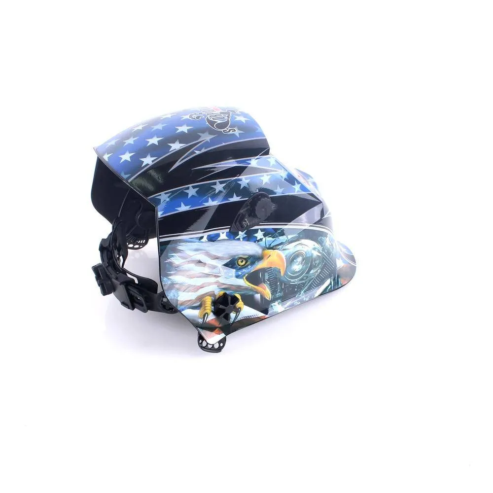 Scorpion Welding Helmet