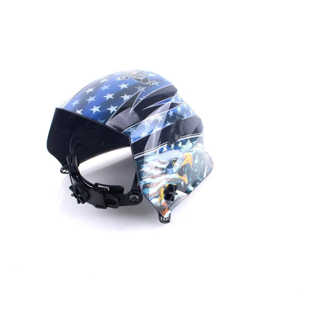 Scorpion Welding Helmet