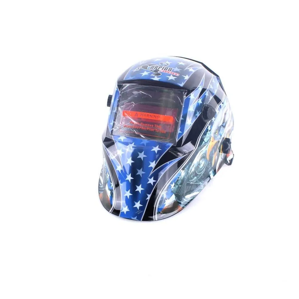 Scorpion Welding Helmet