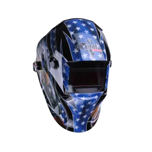 Scorpion Welding Helmet
