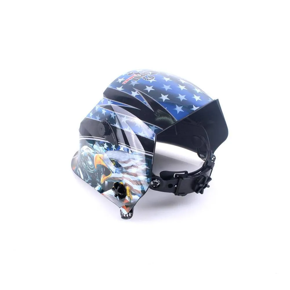 Scorpion Welding Helmet
