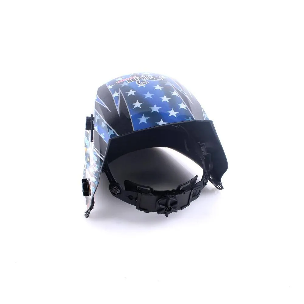 Scorpion Welding Helmet