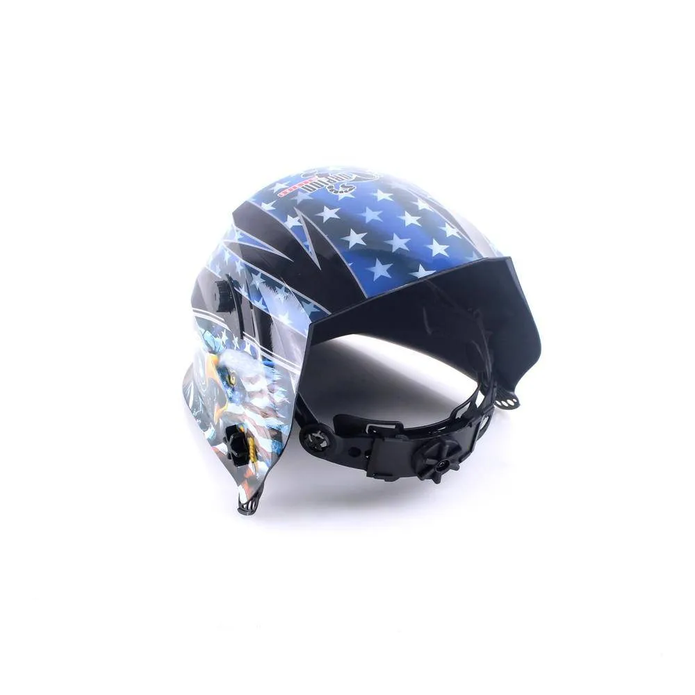 Scorpion Welding Helmet