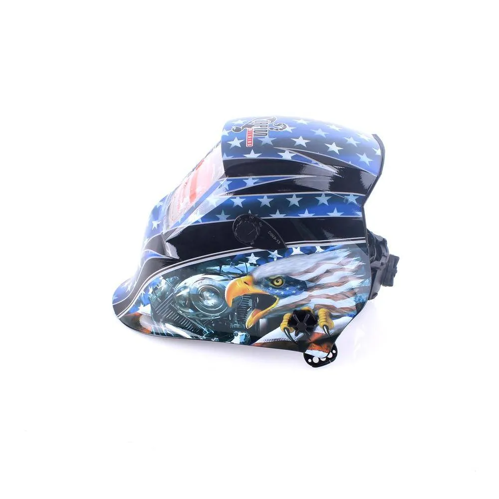 Scorpion Welding Helmet