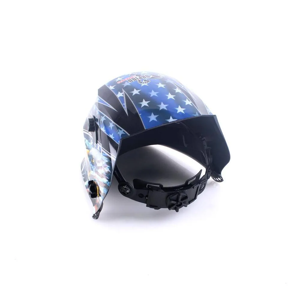 Scorpion Welding Helmet