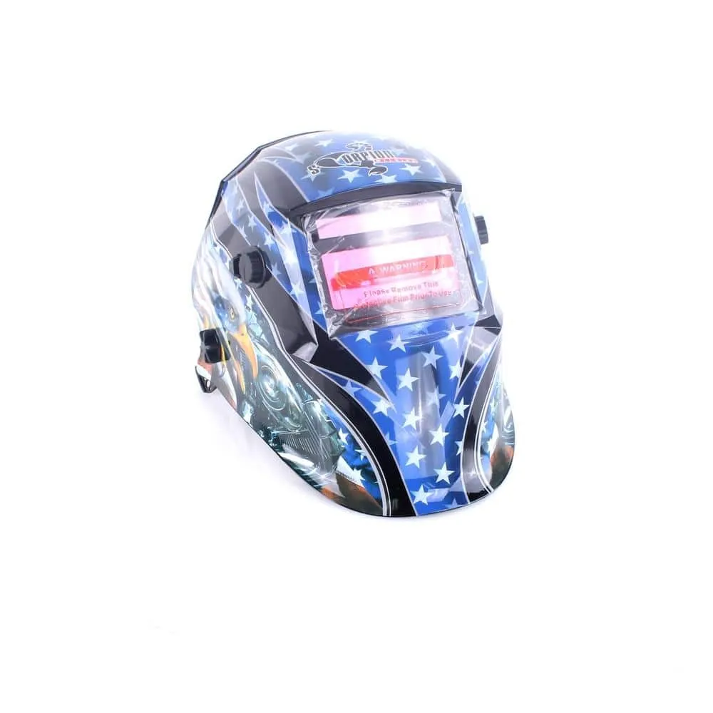 Scorpion Welding Helmet