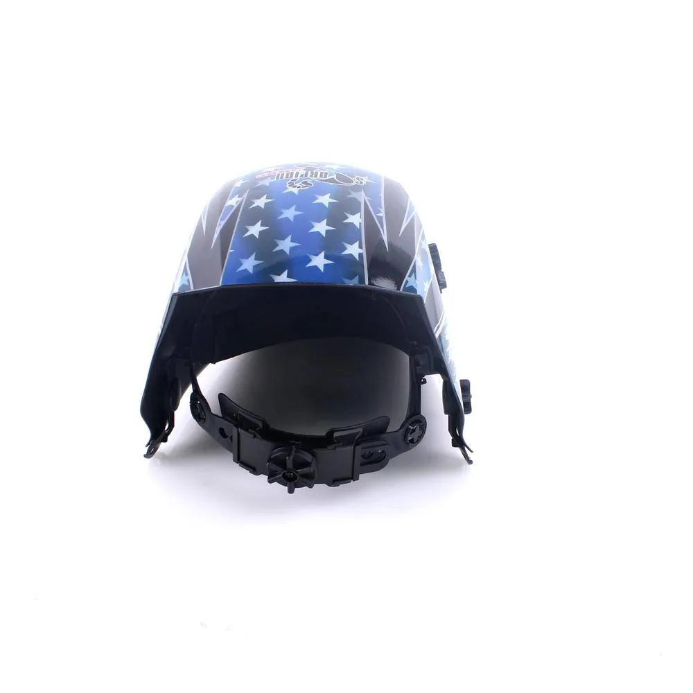 Scorpion Welding Helmet