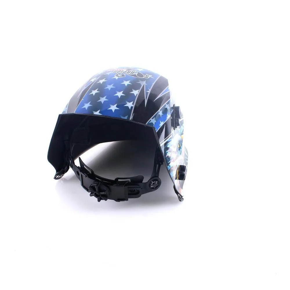 Scorpion Welding Helmet