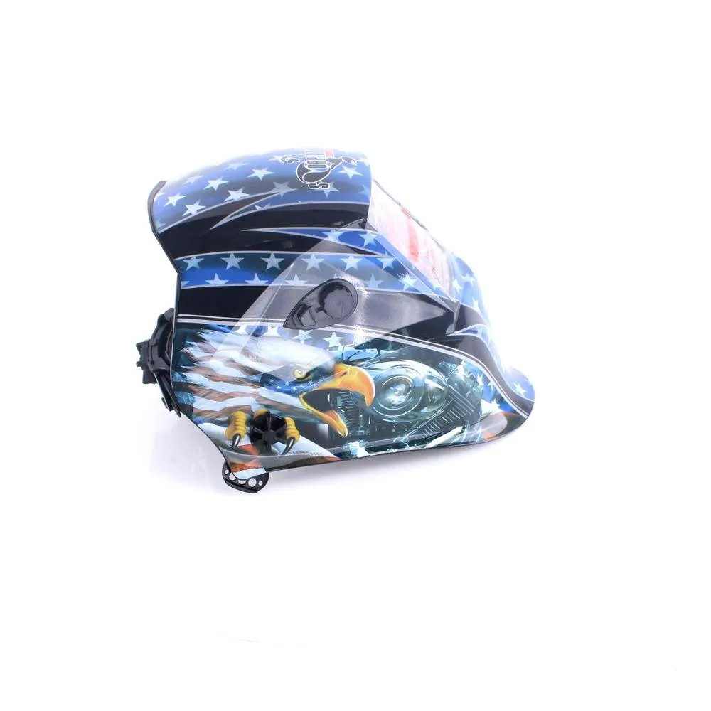 Scorpion Welding Helmet