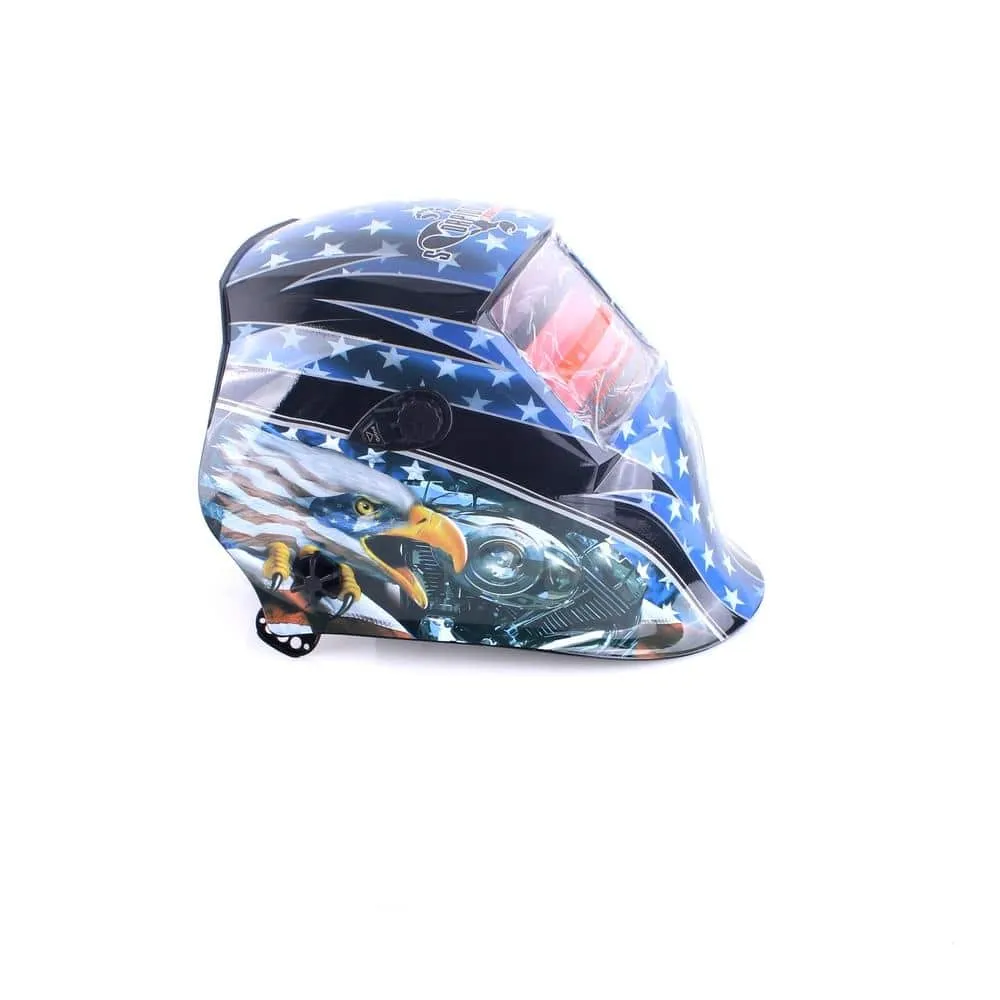 Scorpion Welding Helmet