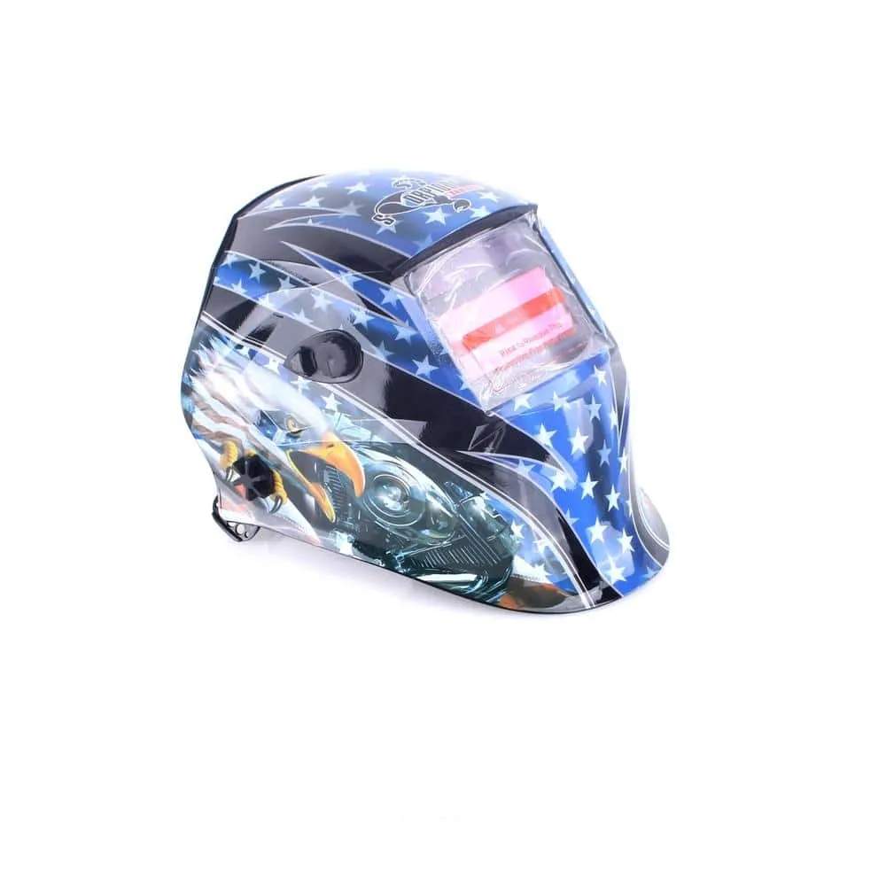 Scorpion Welding Helmet