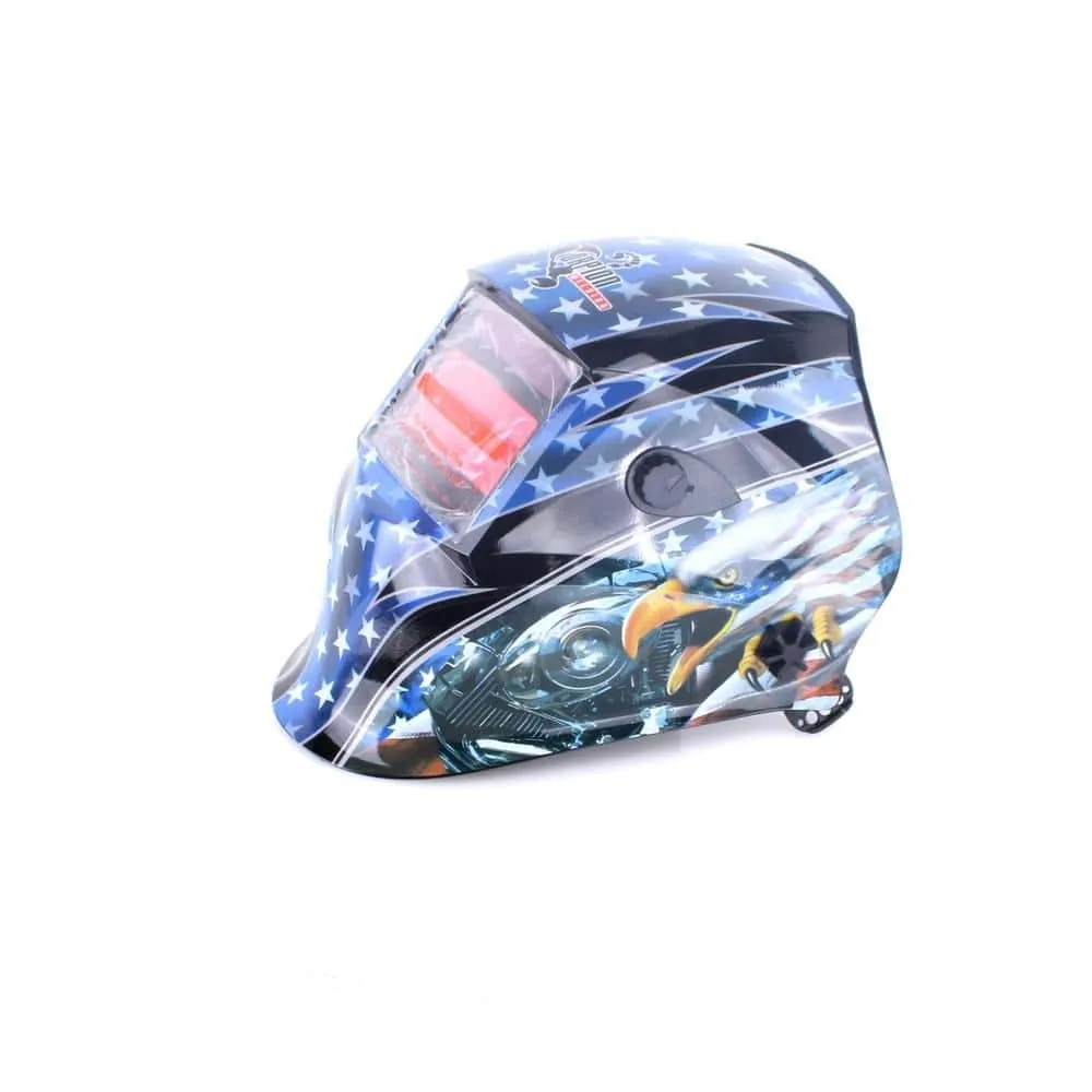 Scorpion Welding Helmet