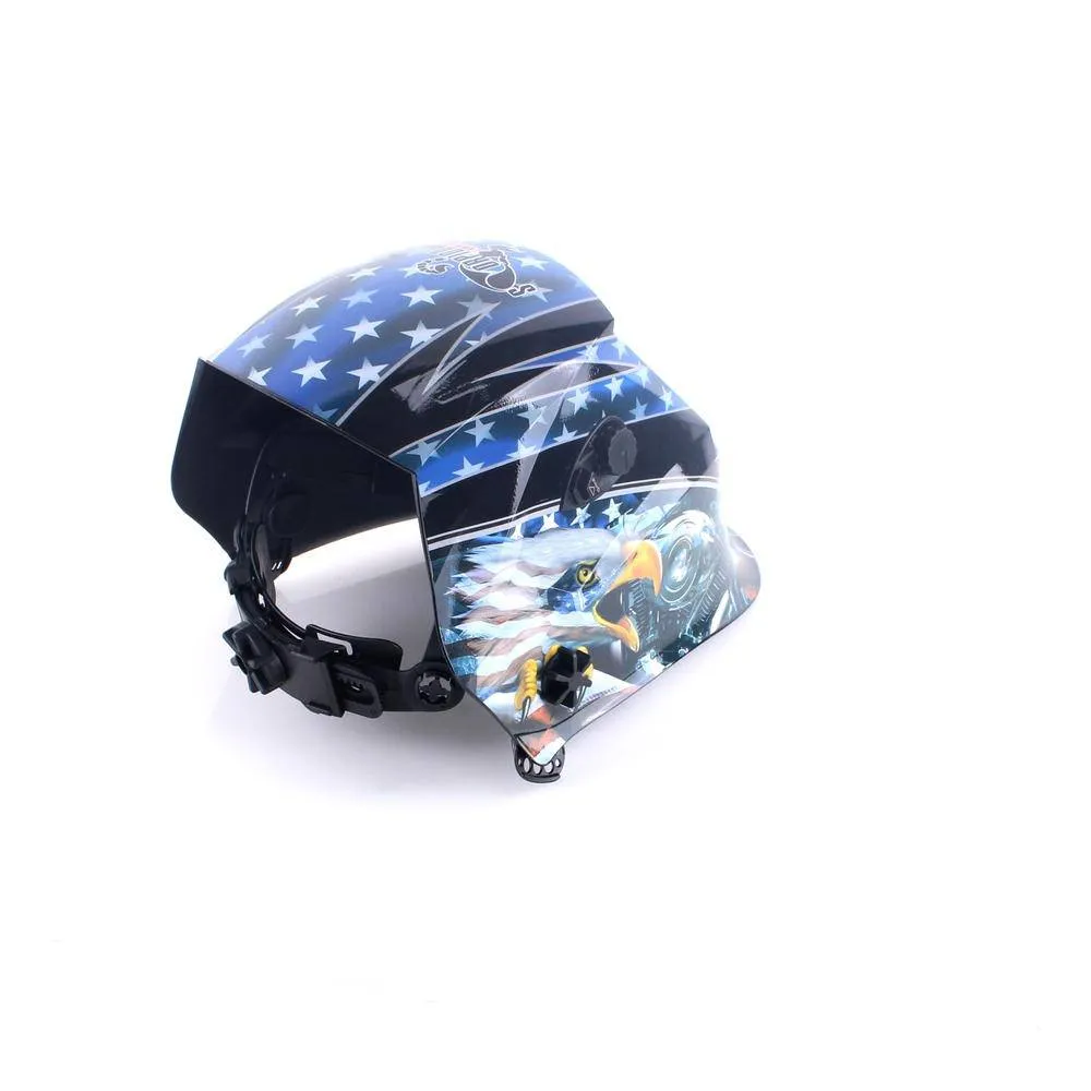 Scorpion Welding Helmet