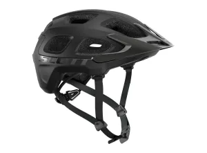 Scott Vivo MTB Helmet - Black