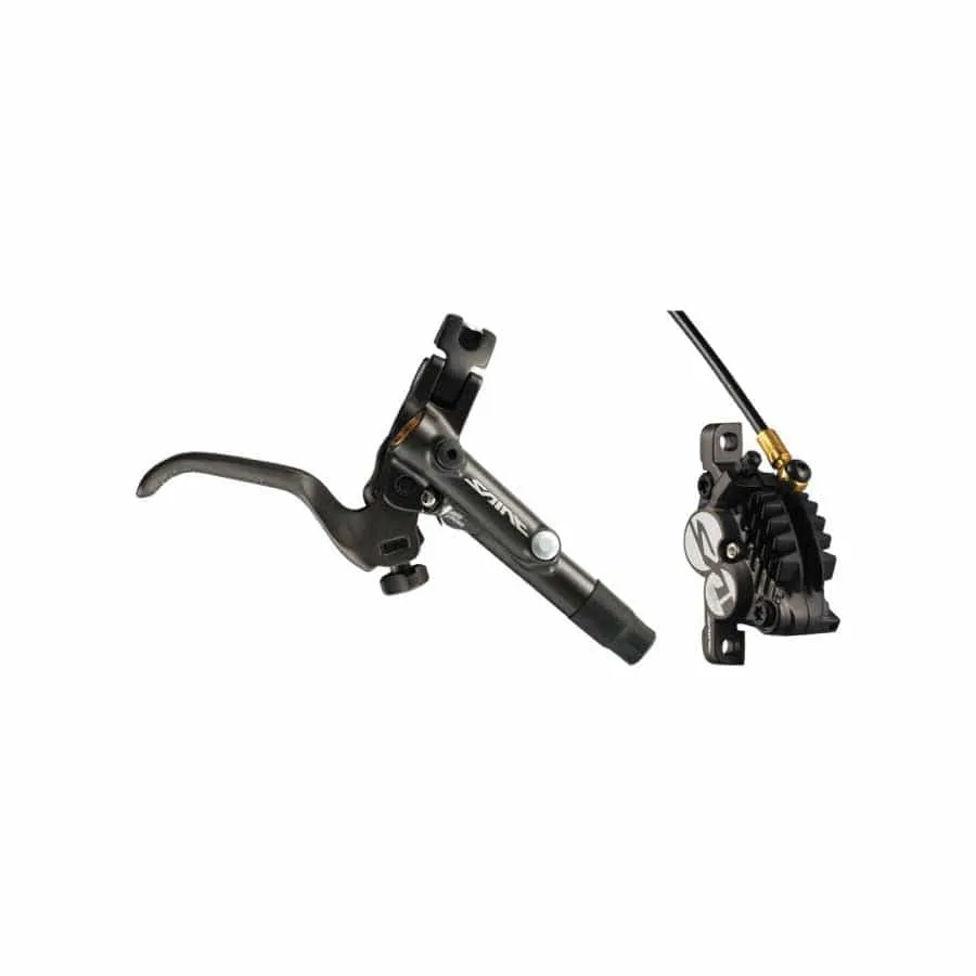 Shimano Saint BL-M820 / BR-M820