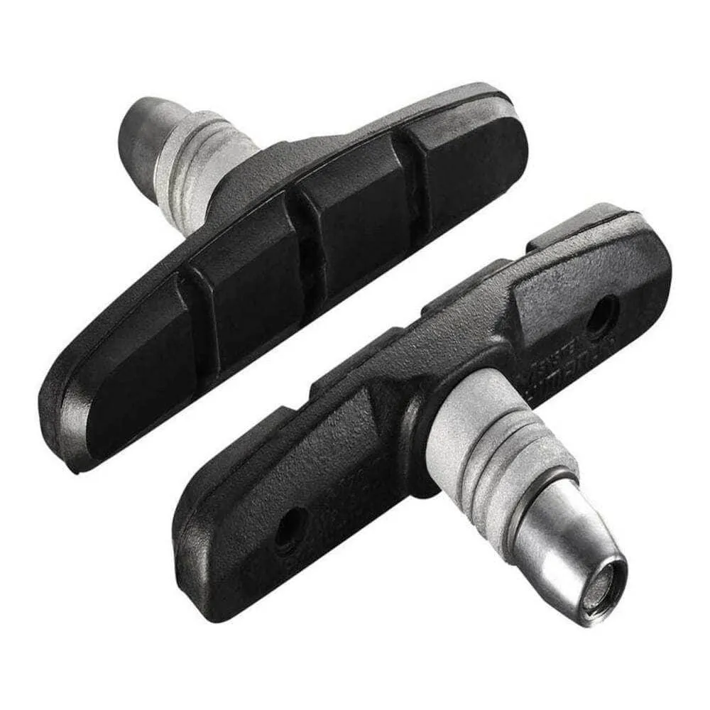Shimano V Brake Pad Set M70T3 - Bulk Pair