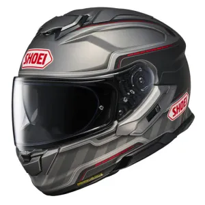 Shoei GT-Air 3 Full Face Helmet Discipline Graphic TC-1