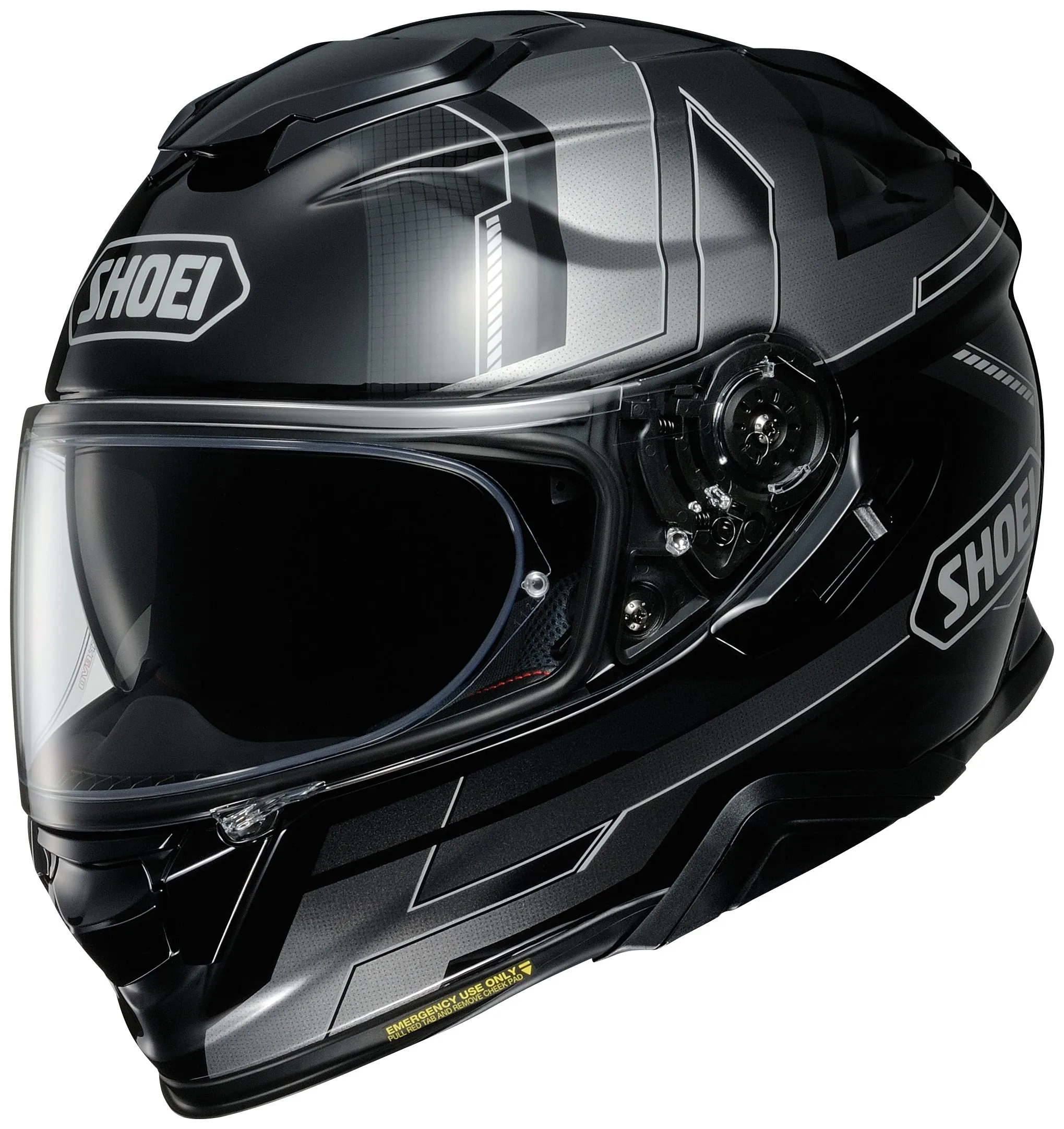 Shoei GT-Air II Full Face Helmet Aperture TC-5