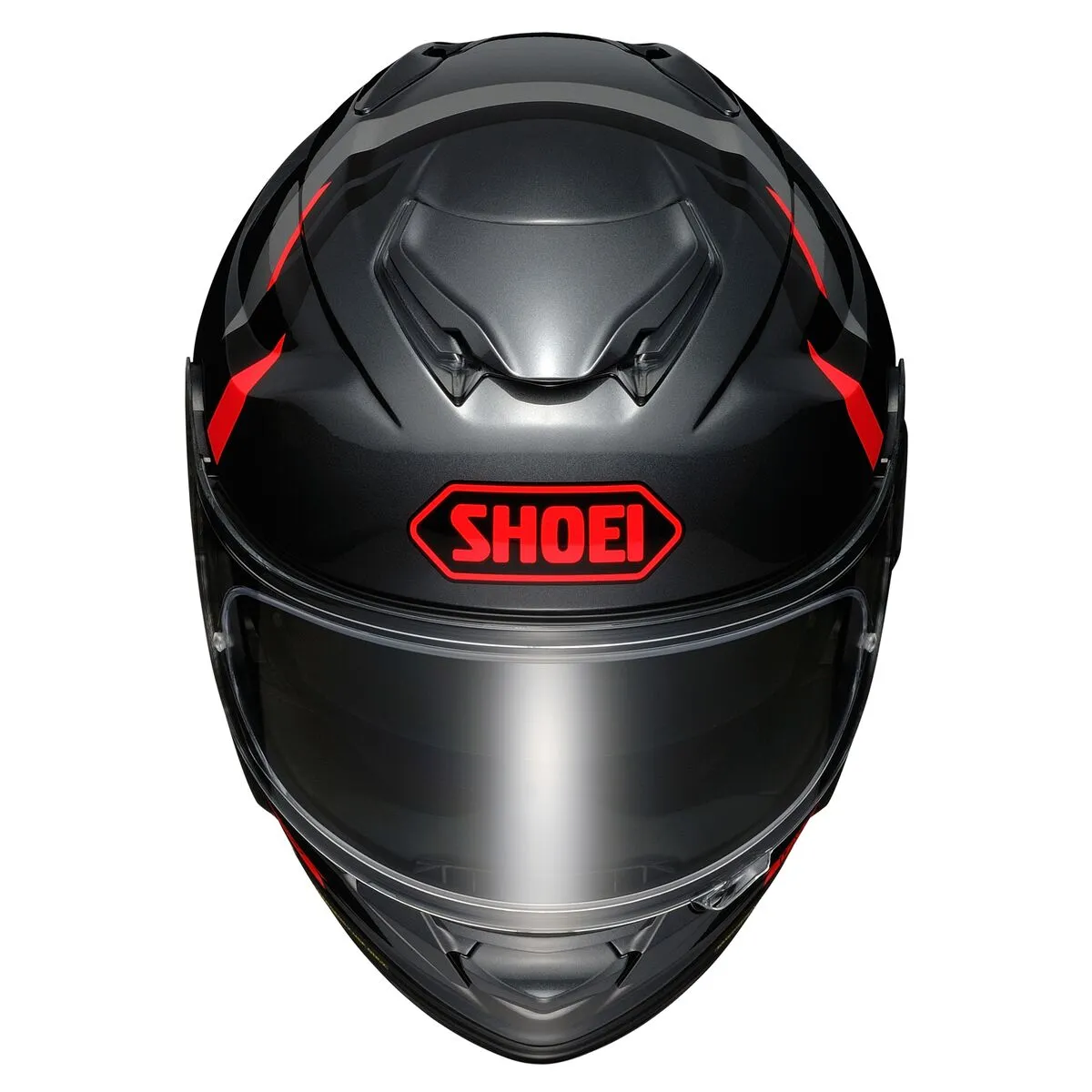 Shoei GT-Air II Full Face Helmet MM93 Road TC-5 SRL Bluetooth Installed