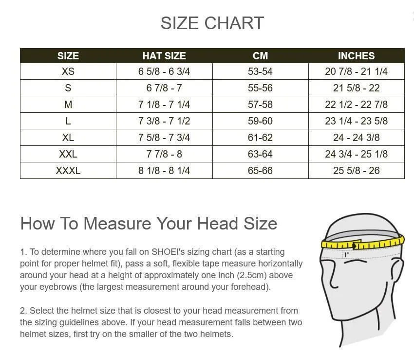 Shoei GT-Air II Full Face Helmet MM93 Road TC-5 SRL Bluetooth Installed