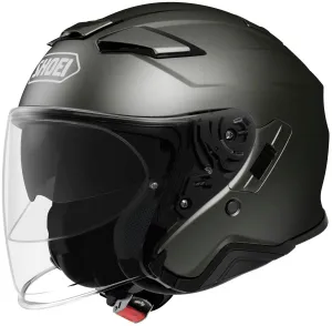 Shoei J-Cruise II Helmet Anthracite