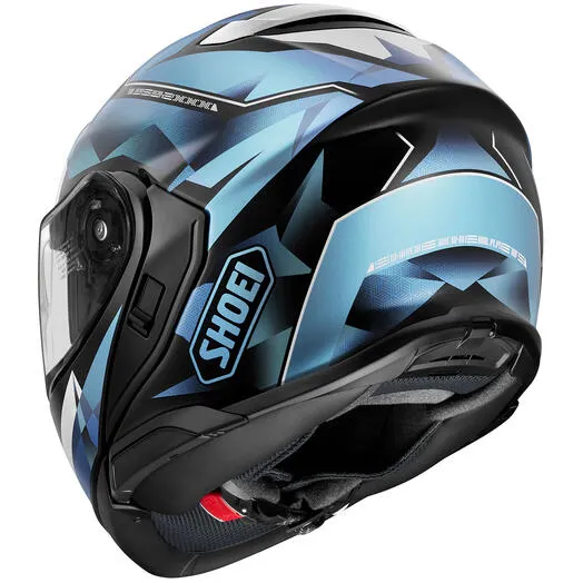 Shoei Neotec 3 Modular Helmet Fragments TC-2