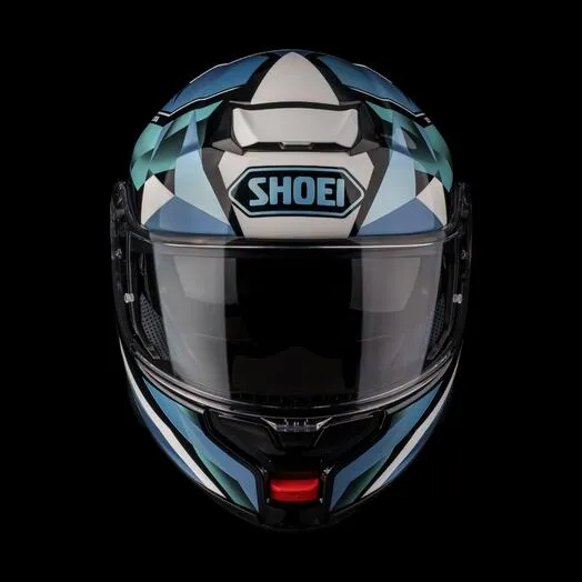 Shoei Neotec 3 Modular Helmet Fragments TC-2