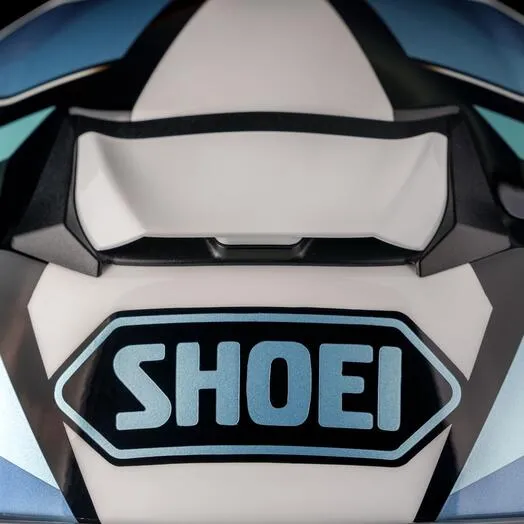Shoei Neotec 3 Modular Helmet Fragments TC-2