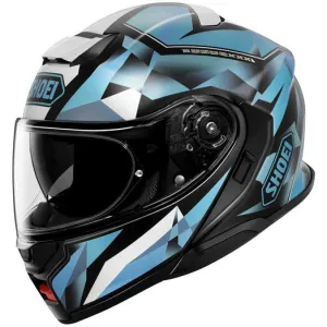 Shoei Neotec 3 Modular Helmet Fragments TC-2