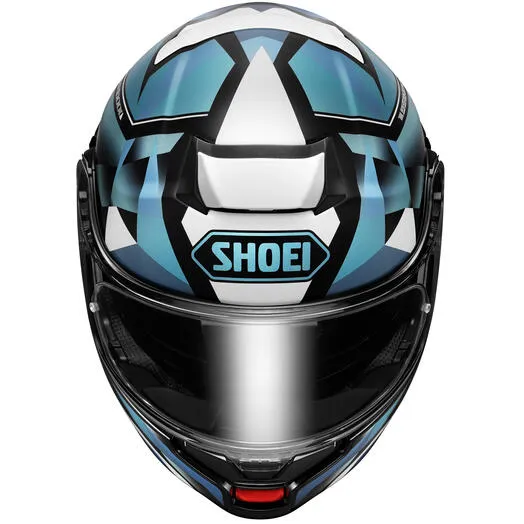 Shoei Neotec 3 Modular Helmet Fragments TC-2