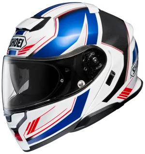 Shoei Neotec 3 Modular Helmet Grasp TC-10