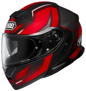 Shoei Neotec 3 Modular Helmet Grasp TC-1