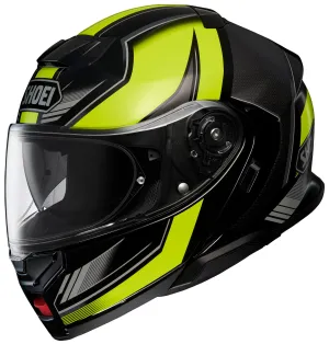 Shoei Neotec 3 Modular Helmet Grasp TC-3