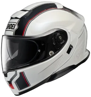 Shoei Neotec 3 Modular Helmet Satori TC-6