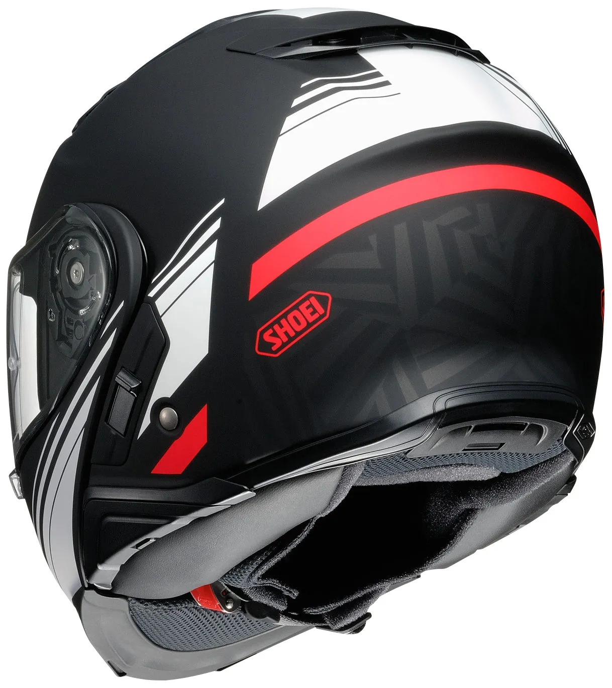 Shoei Neotec II Modular Helmet Seperator Graphic TC-5