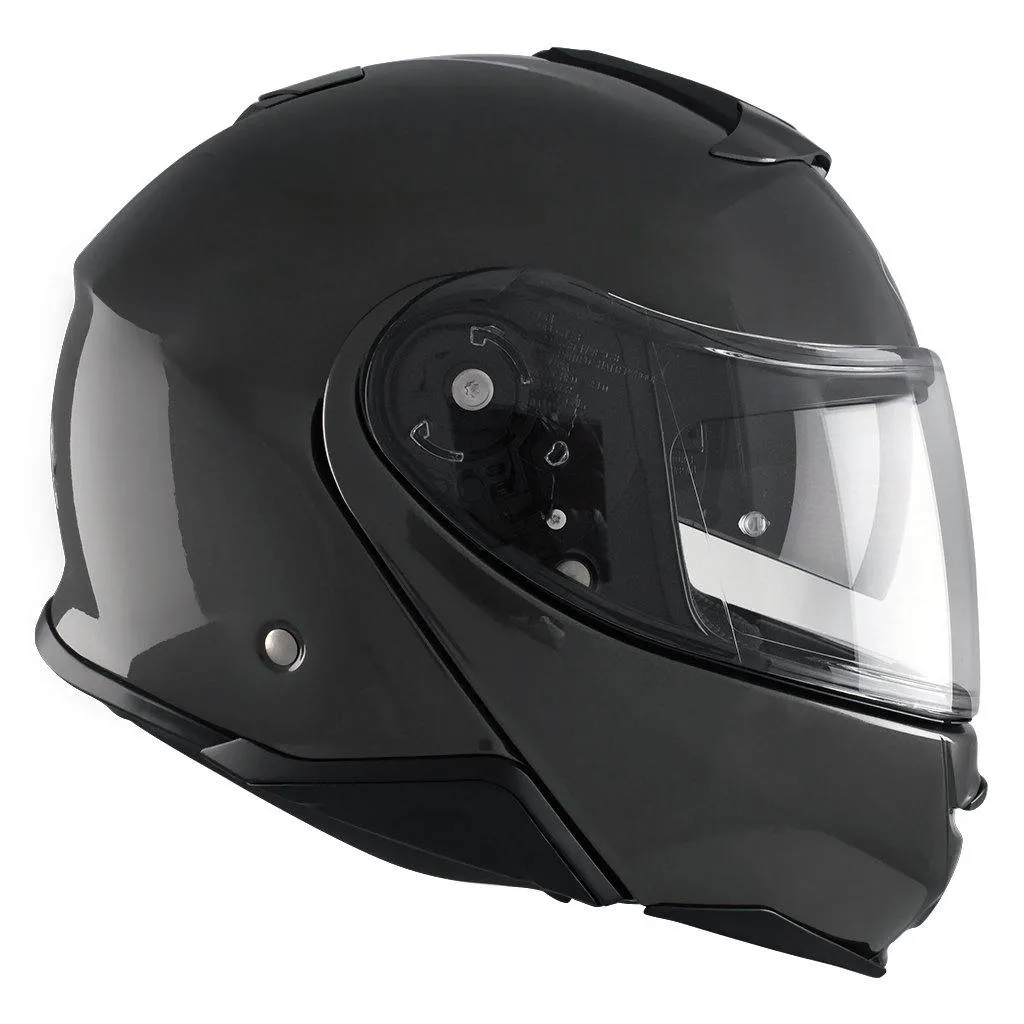 SHOEI NEOTEC II SOLID HELMET