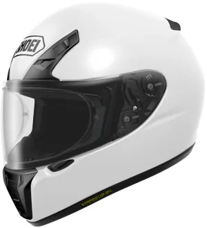 Shoei RF-SR Full Face Helmet Gloss White