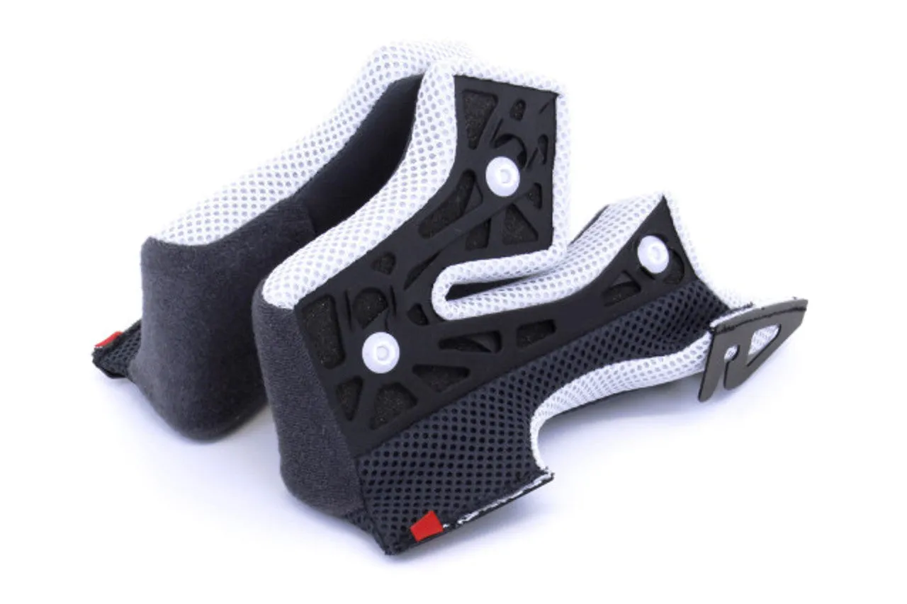 Shoei VFX-EVO Cheek Pad Set 31MM
