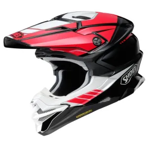 Shoei VFX-EVO Off Road Helmet Jammer TC-1 Graphic