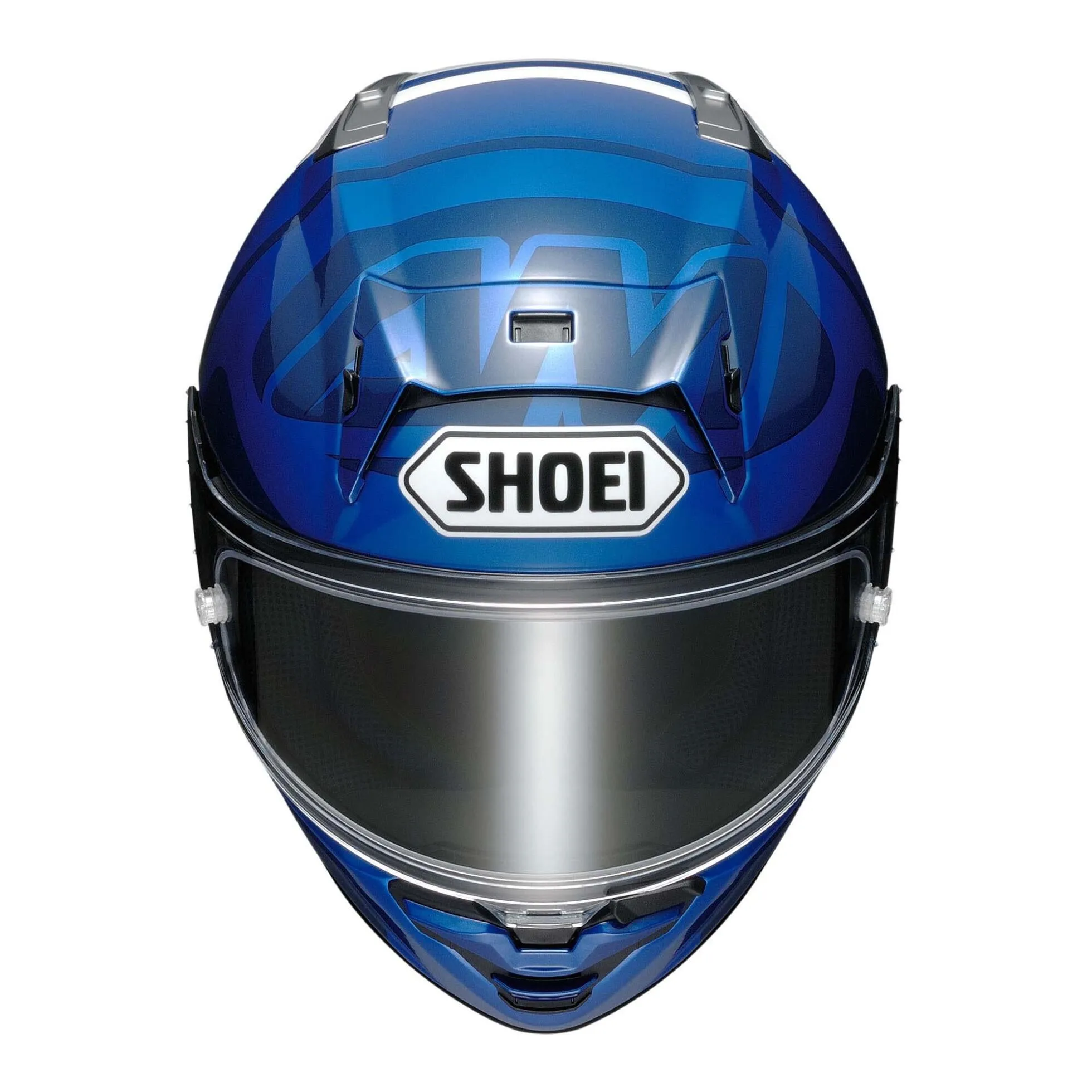 Shoei X-15 Full Face Helmet A. Marquez 73 V2 TC-2