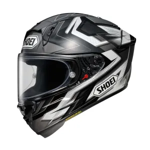 Shoei X-15 Full Face Helmet Escalate TC-5