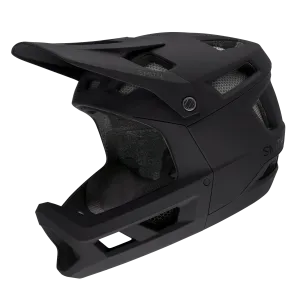 Smith Mainline MIPS Full Face Helmet - Matt Black