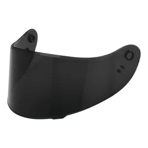 Speed and Strength SS2100 Face Shield Dark Smoke