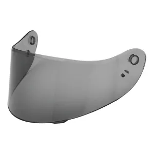 Speed and Strength SS2100 Face Shield Light Smoke