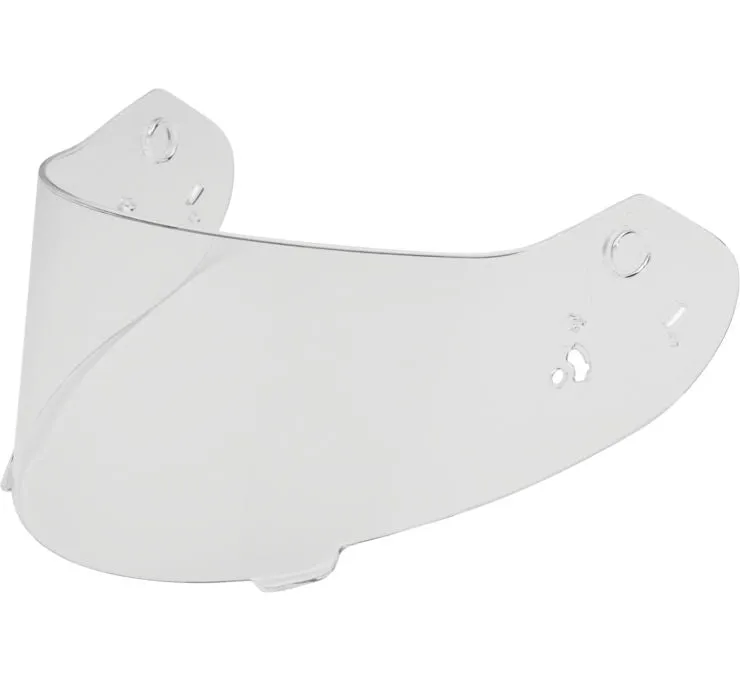 Speed and Strength SS5100 Face Shield Clear