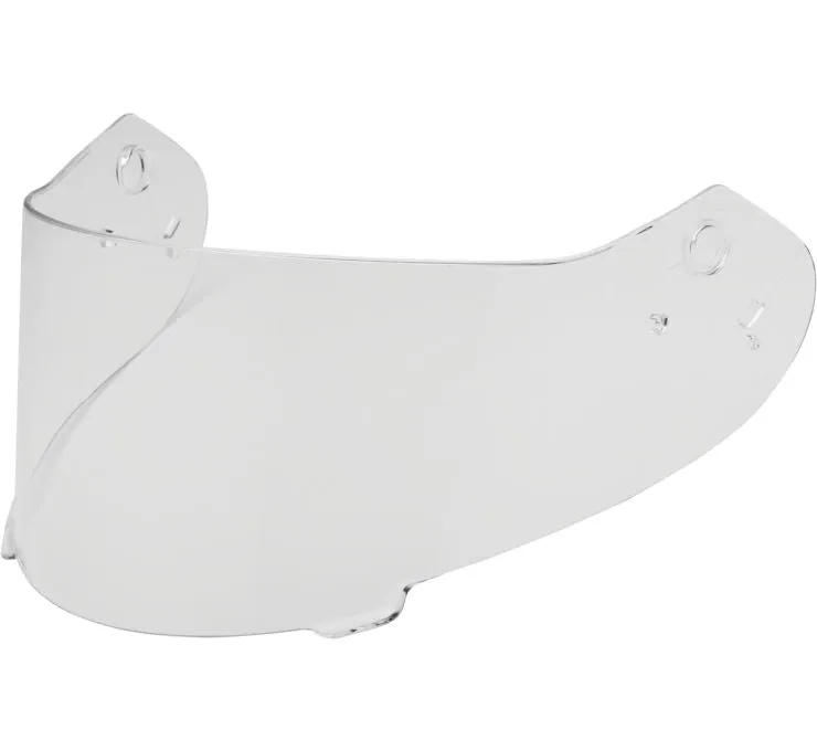 Speed and Strength SS900 Helmet Shield Clear (Open Package)