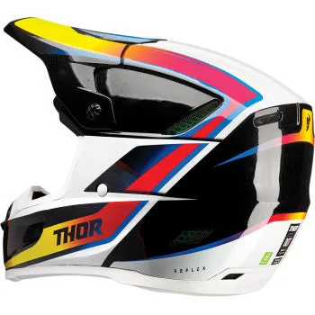 Thor Reflex Accel MIPS Off Road Helmet