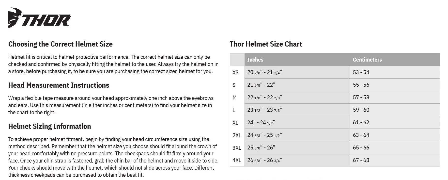 Thor Reflex MIPS Off Road Helmet Blackout