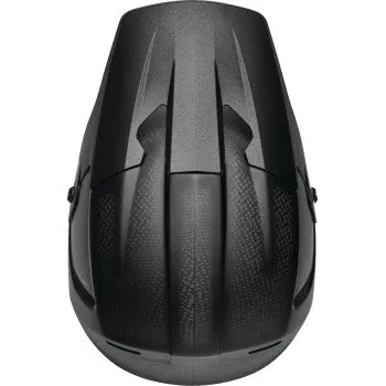 Thor Reflex Sport Off Road Helmet Carbon Stealth MIPS® Black