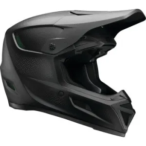 Thor Reflex Sport Off Road Helmet Carbon Stealth MIPS® Black